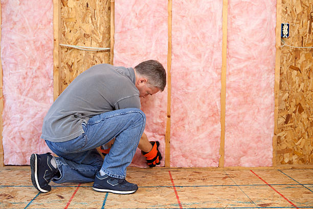 Types of Insulation We Offer in Elizabethton, TN